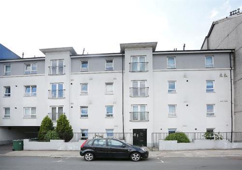 Main image of property: Castle Street, Paisley, Renfrewshire, PA1
