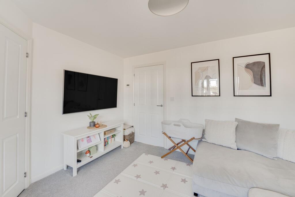 House in Haslington - View 2