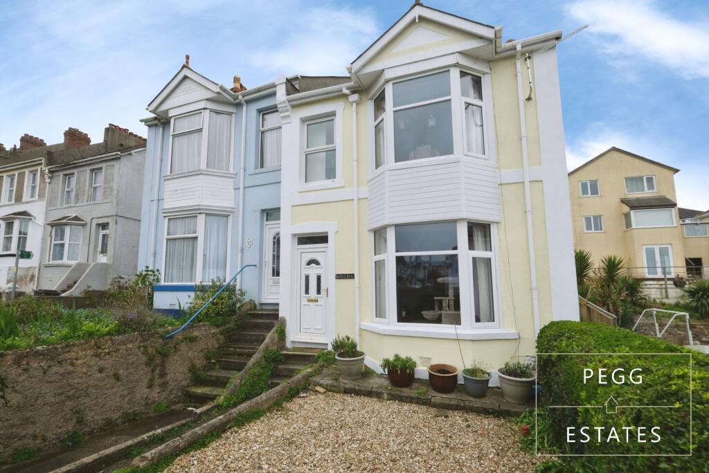 House in Torquay, Ellacombe