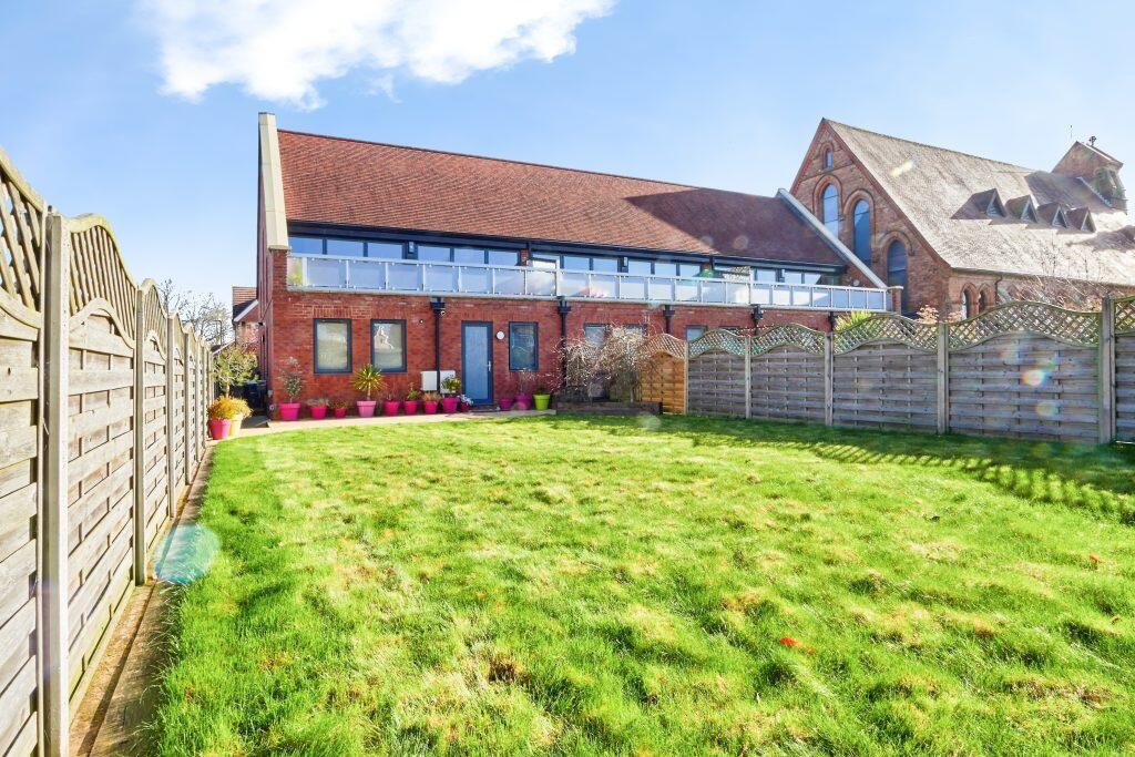 Additional image 25 of Nightingale Grove, Birmingham, B45 9UF