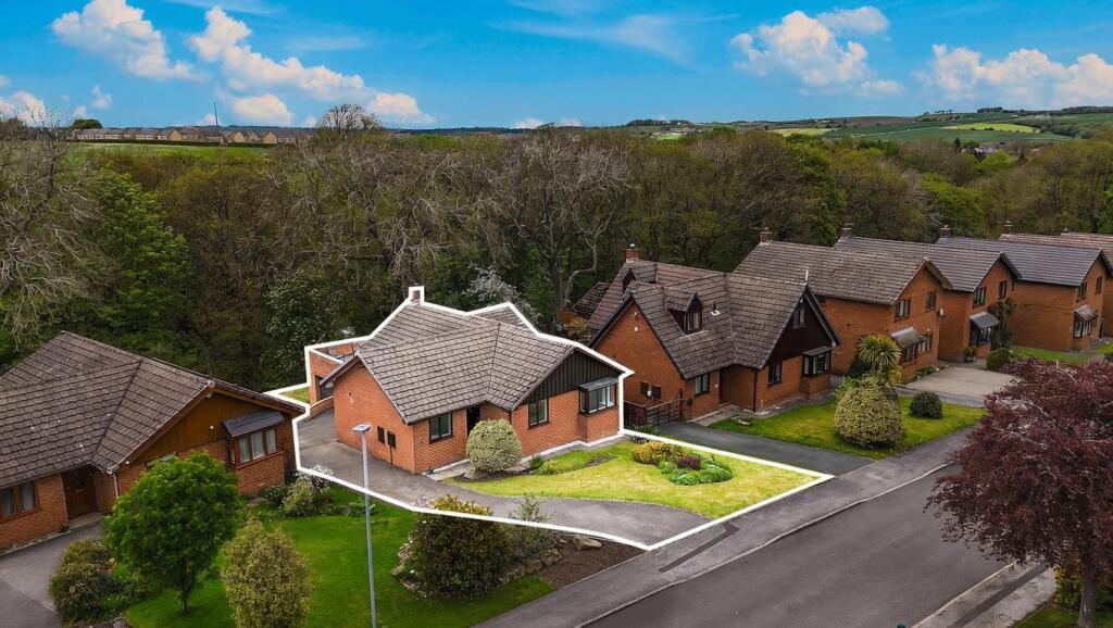 Main image of property: Gledhill Avenue, Cubley, Penistone