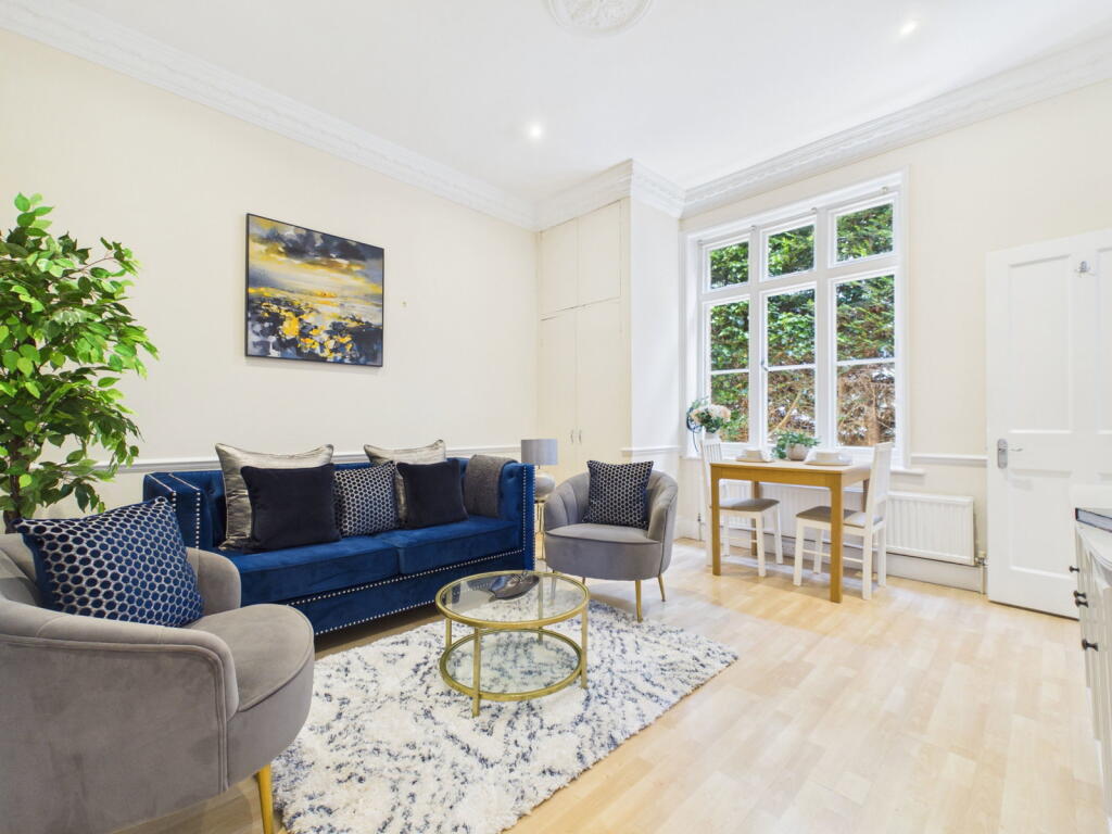 Main image of property: Ray House, Ray Park Road, Maidenhead, SL6