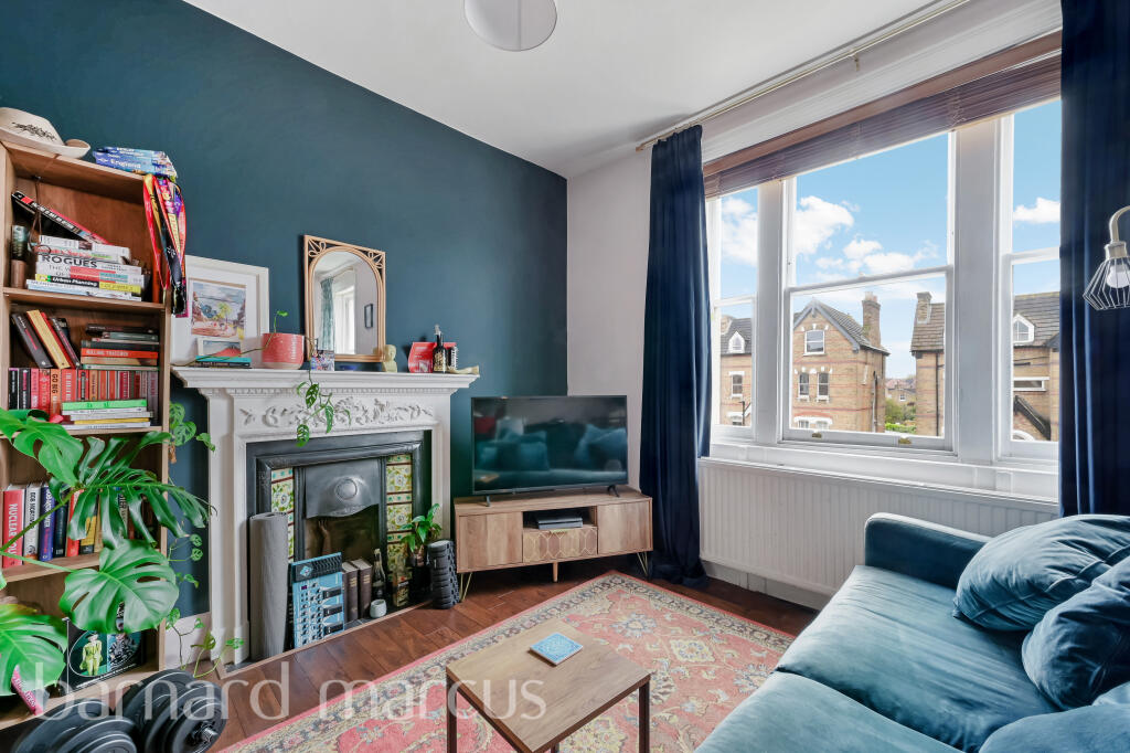 Main image of property: Mount Ephraim Road, LONDON