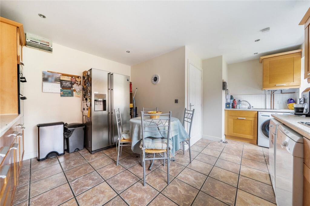 House in Cherwell, Banbury - View 4