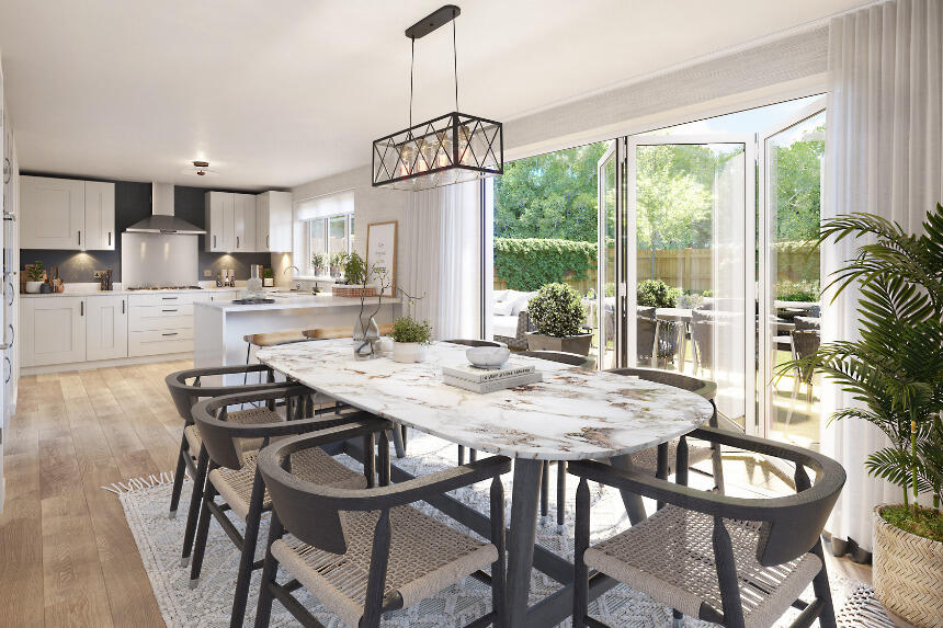 Main image of property: London Road,
East/West Malling,
Kent,
ME19 5EY