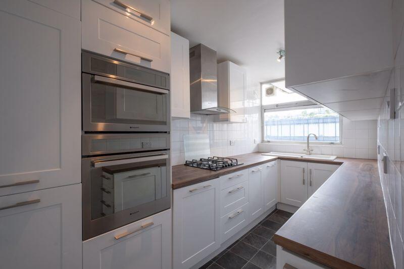 Main image of property: Rennie Court, London