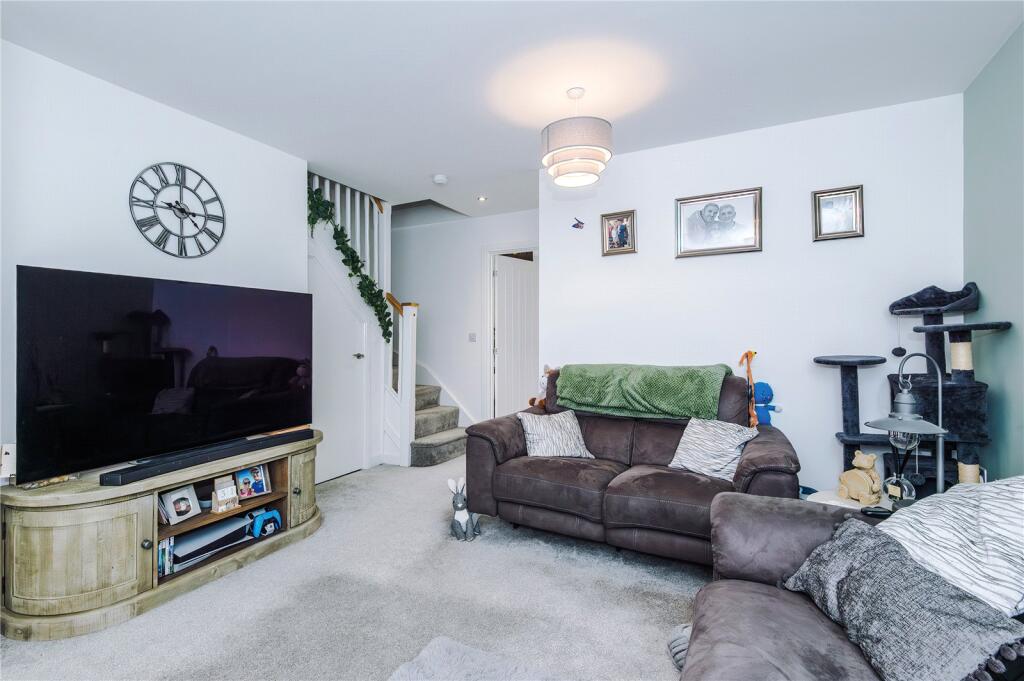 House in Bolton, Horwich - View 4