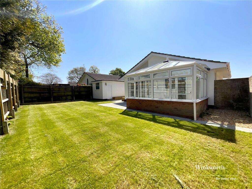 Main image of property: Angeline Close, Highcliffe, Christchurch, BH23