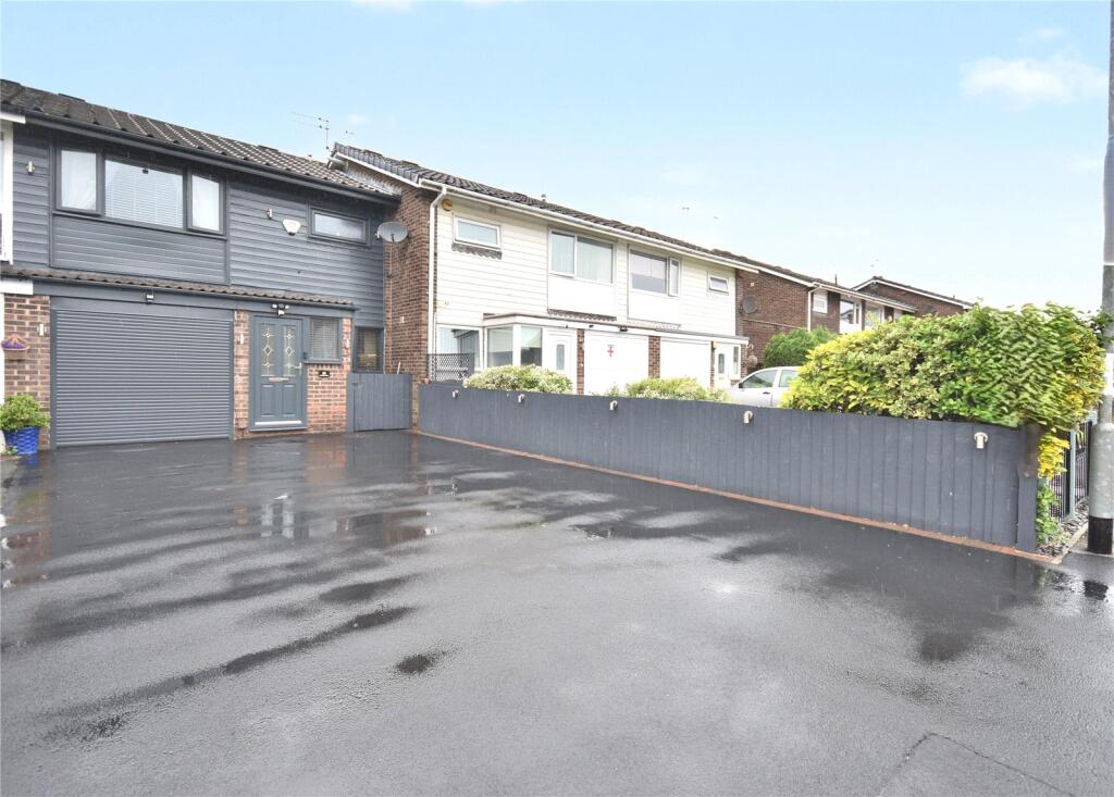 Main image of property: Litton Way, Leeds, West Yorkshire