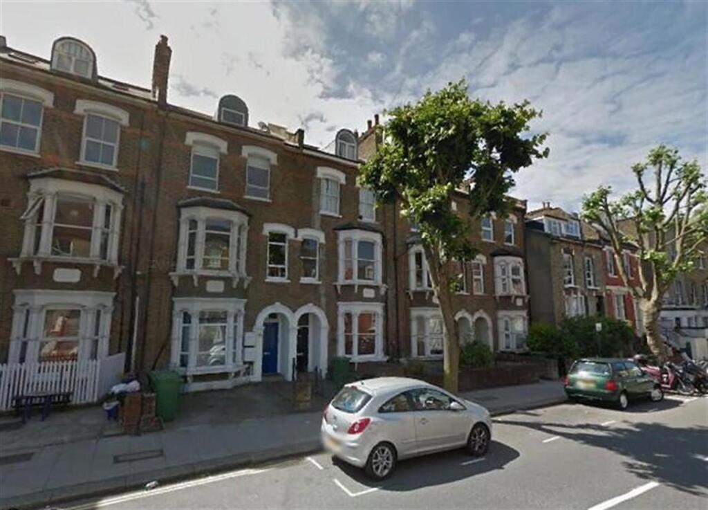 Main image of property: Iverson Road, London, NW6