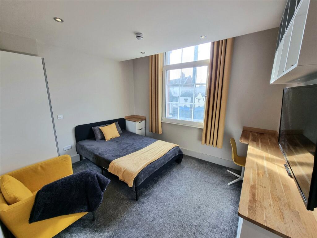 Main image of property: Market Square, Wellington, Telford, Shropshire, TF1