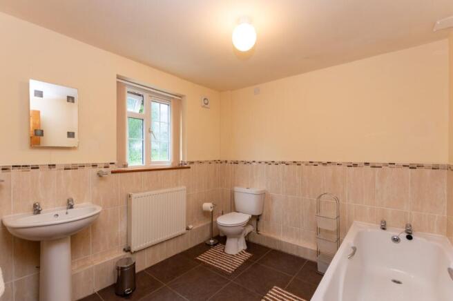 Farmhouse Cottage