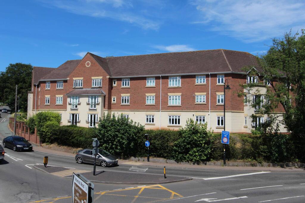 Main image of property: The Holloway, Compton, Wolverhampton, WV6