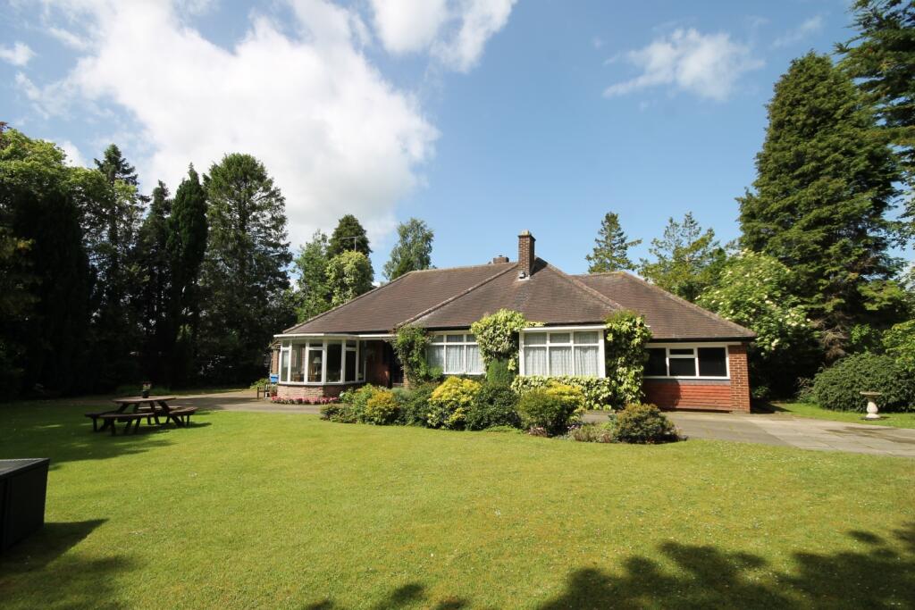 Main image of property: Eastern Way, Darras Hall, Ponteland, Newcastle upon Tyne, NE20