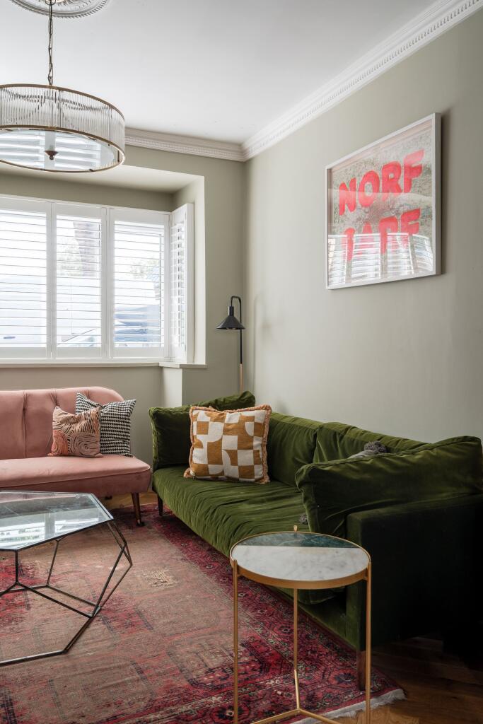 House in London, Leyton - View 4