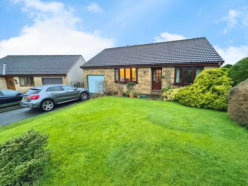 Main image of property: Meadow View, Haltwhistle