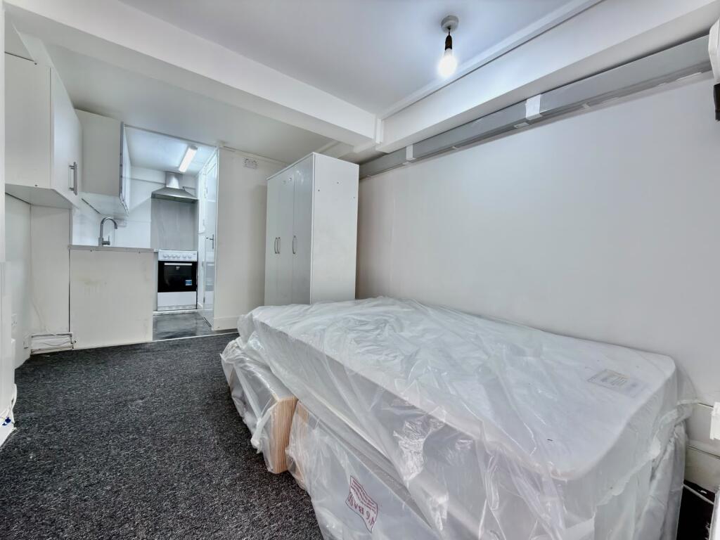 Main image of property: Kingston Road, SW19 1JZ