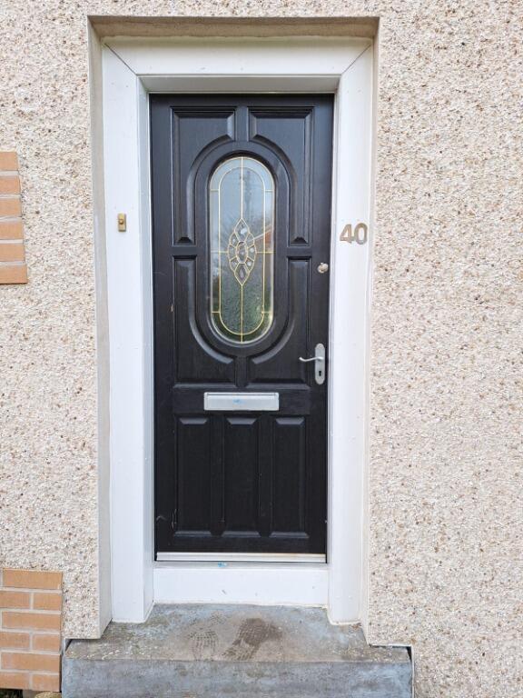 Main image of property: Croftburn Drive, Glasgow, G44