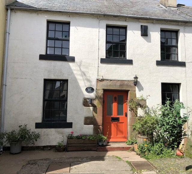 Main image of property: Allonby, Maryport, CA15 6QA