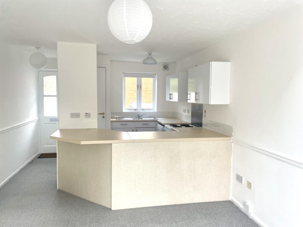 House in Nottingham - More