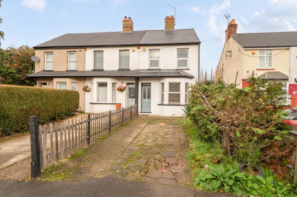 Main image of property: Slough, SL1, SL1