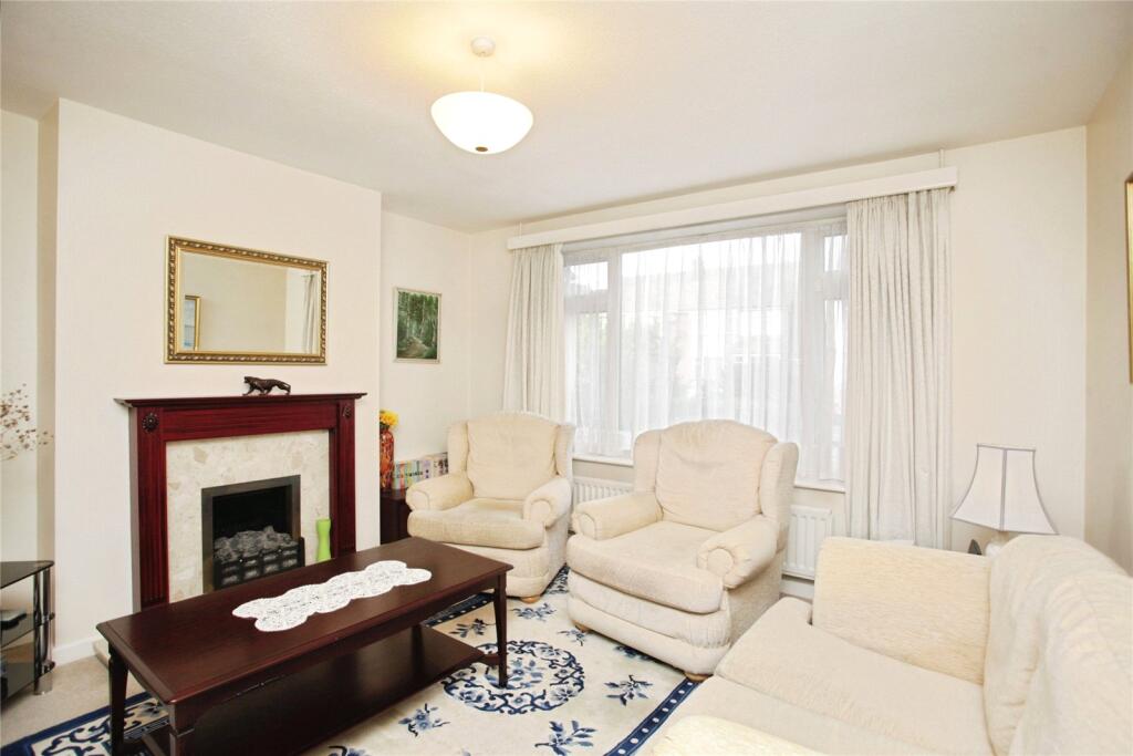 House in Coventry, Fenside, Cheylesmore - View 2
