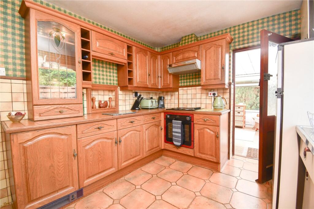 The Moorings, Heswall, Wirral photo 4