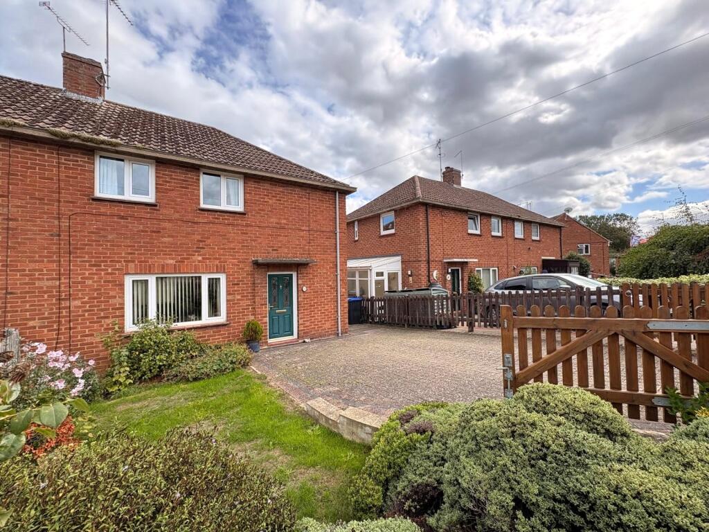 Main image of property: New Croft, WEEDON, Northamptonshire, NN7
