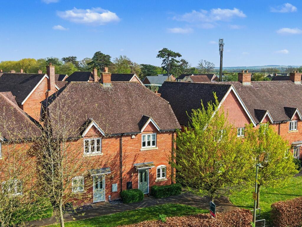 Main image of property: Stevenson Close, East Hanney, OX12
