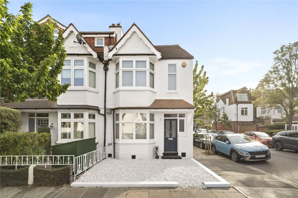 Main image of property: Tudor Gardens, Barnes, London, SW13