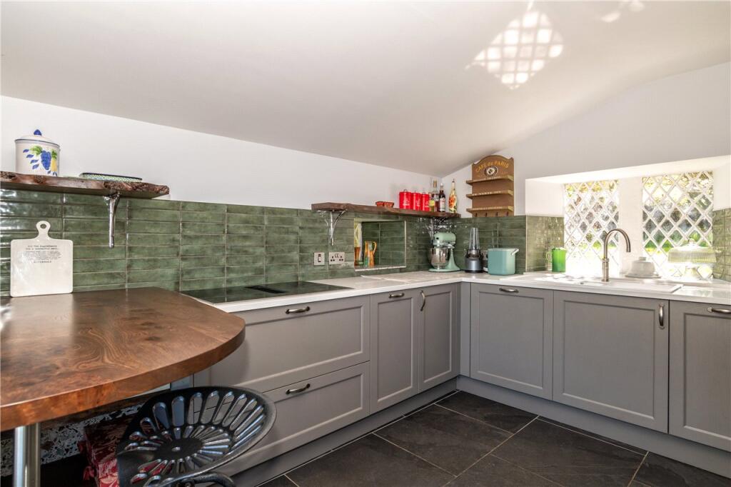 Moss-Side Cottage Of Coullie, Kemnay, Inverurie, Aberdeenshire, AB51 - View 6