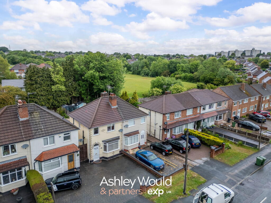 Main image of property: Callowbrook Lane, Rednal, Birmingham, B45