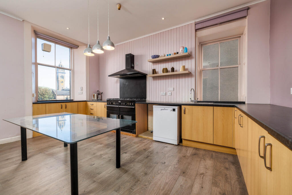House in Campbeltown, Calton - View 3
