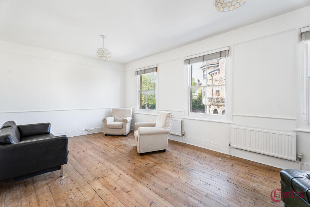 Main image of property: Wades Hill, N21