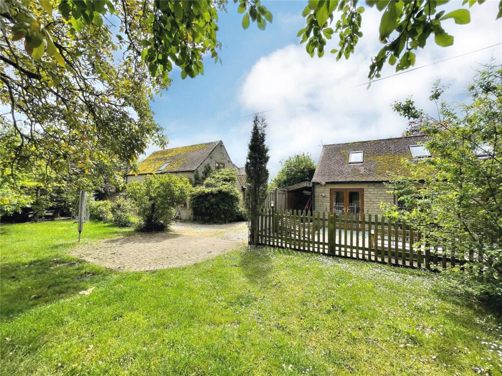 Main image of property: Ampney Crucis, Cirencester, Gloucestershire, GL7