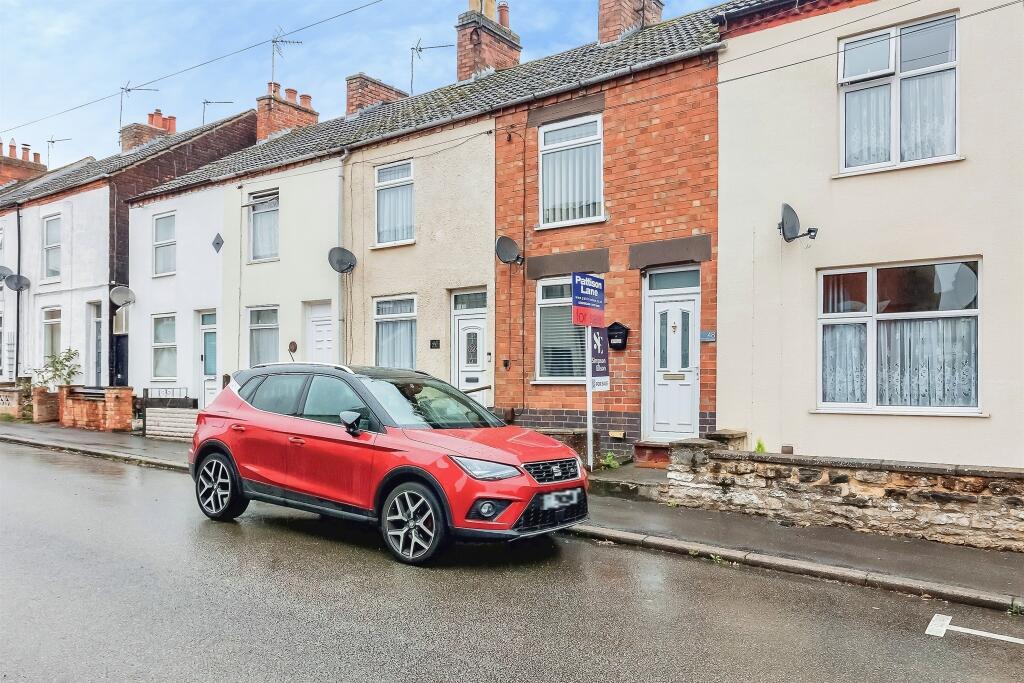 Main image of property: King Street, Desborough, Kettering