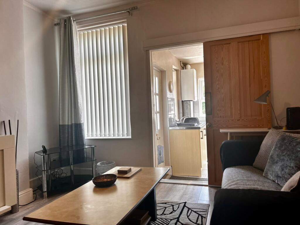House in Derby - More