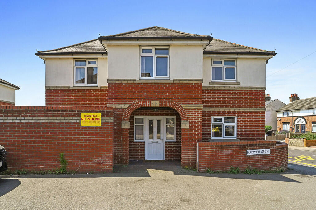 Main image of property: Harwich Grove, Colchester, Essex