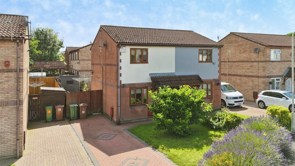 Main image of property: Heol Y Ddol, Caerphilly