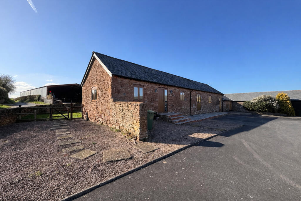 Main image of property: Hill of Eaton, Foy, Ross-on-Wye, HR9