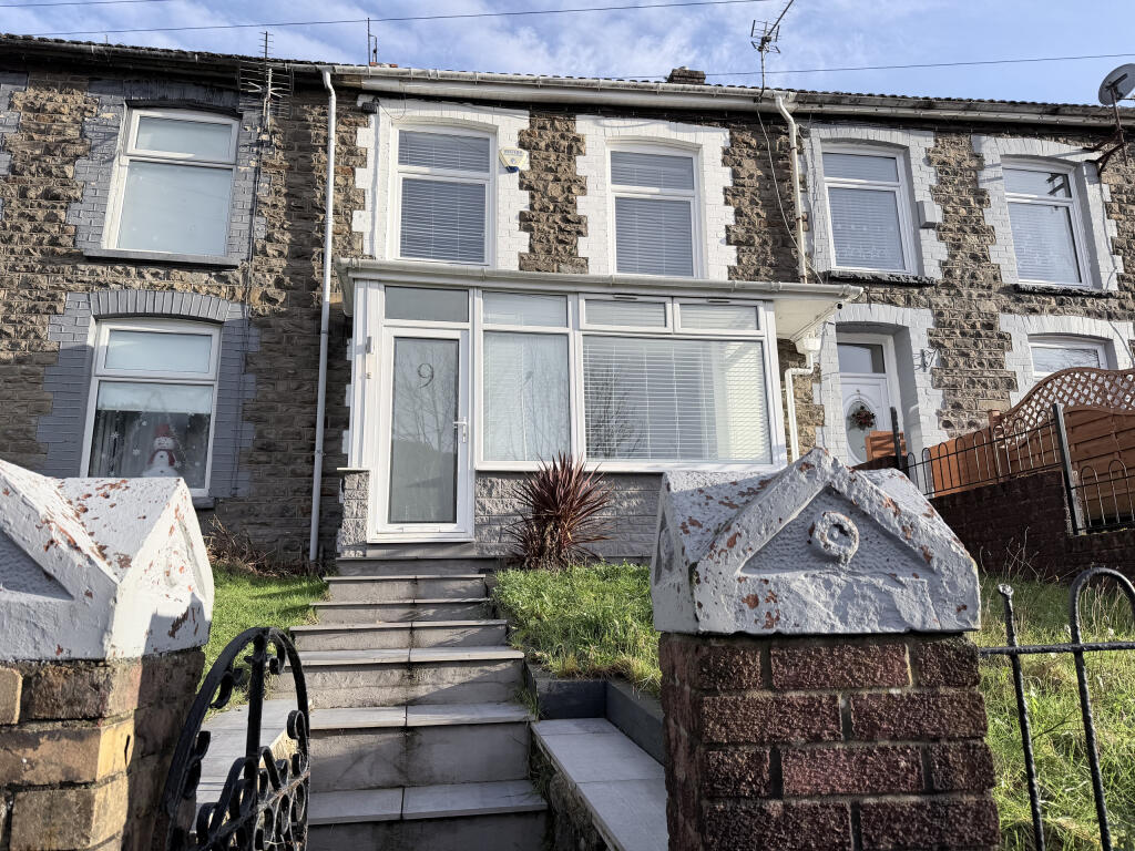 Main image of property: Partridge Road, Tonypandy
