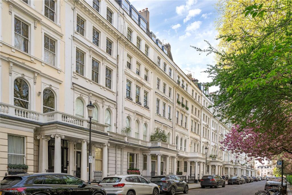 Main image of property: Cornwall Gardens, London, SW7