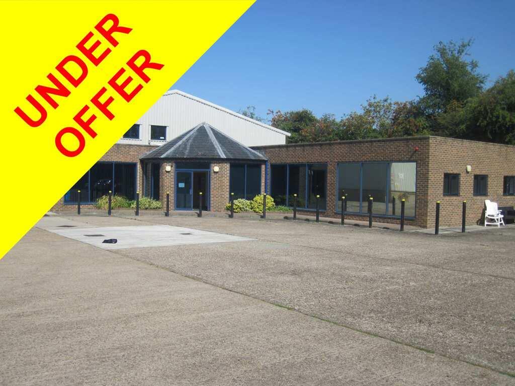 Main image of property: Radfield, London Road, Teynham, Sittingbourne, Kent, ME9 9PS