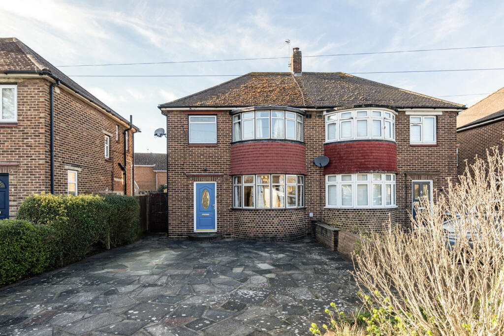 Main image of property: Riverside Road, Sidcup