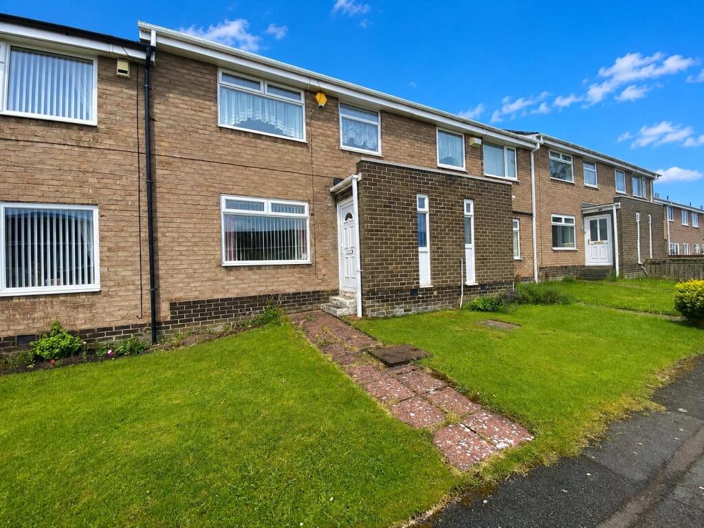 Main image of property: Linnheads, Prudhoe, Northumberland, NE42