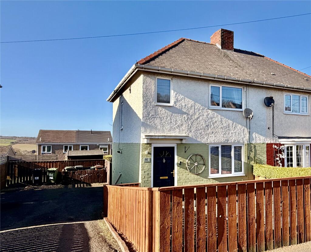 Main image of property: Castle Road, Prudhoe, NE42