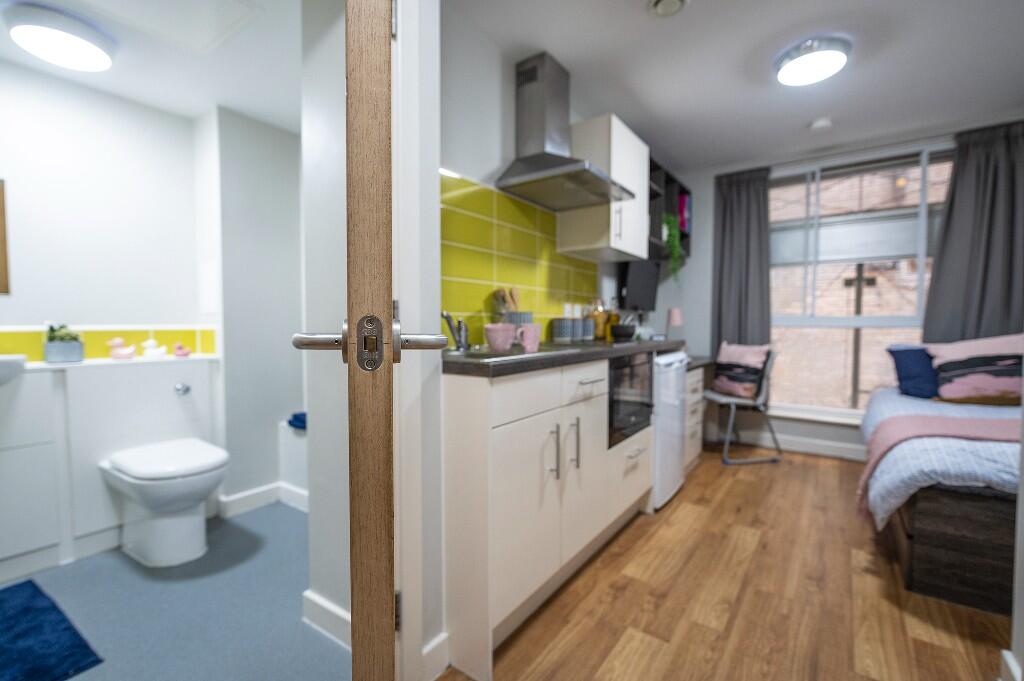 Main image of property: 19-23 Stanley Street, Liverpool, L1 6AA