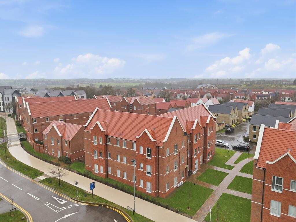 Main image of property: Henry Shuttlewood Drive, Beaulieu