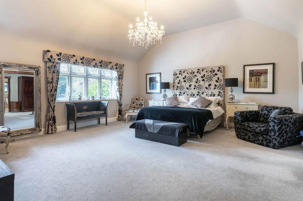 Additional image 14 of Plymouth Drive, Barnt Green, B45