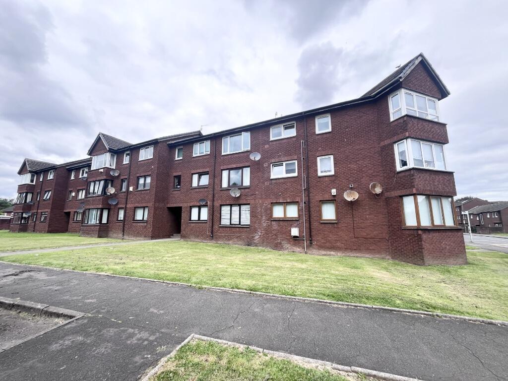 Main image of property: Mill Street, Bridgeton, Glasgow, G40